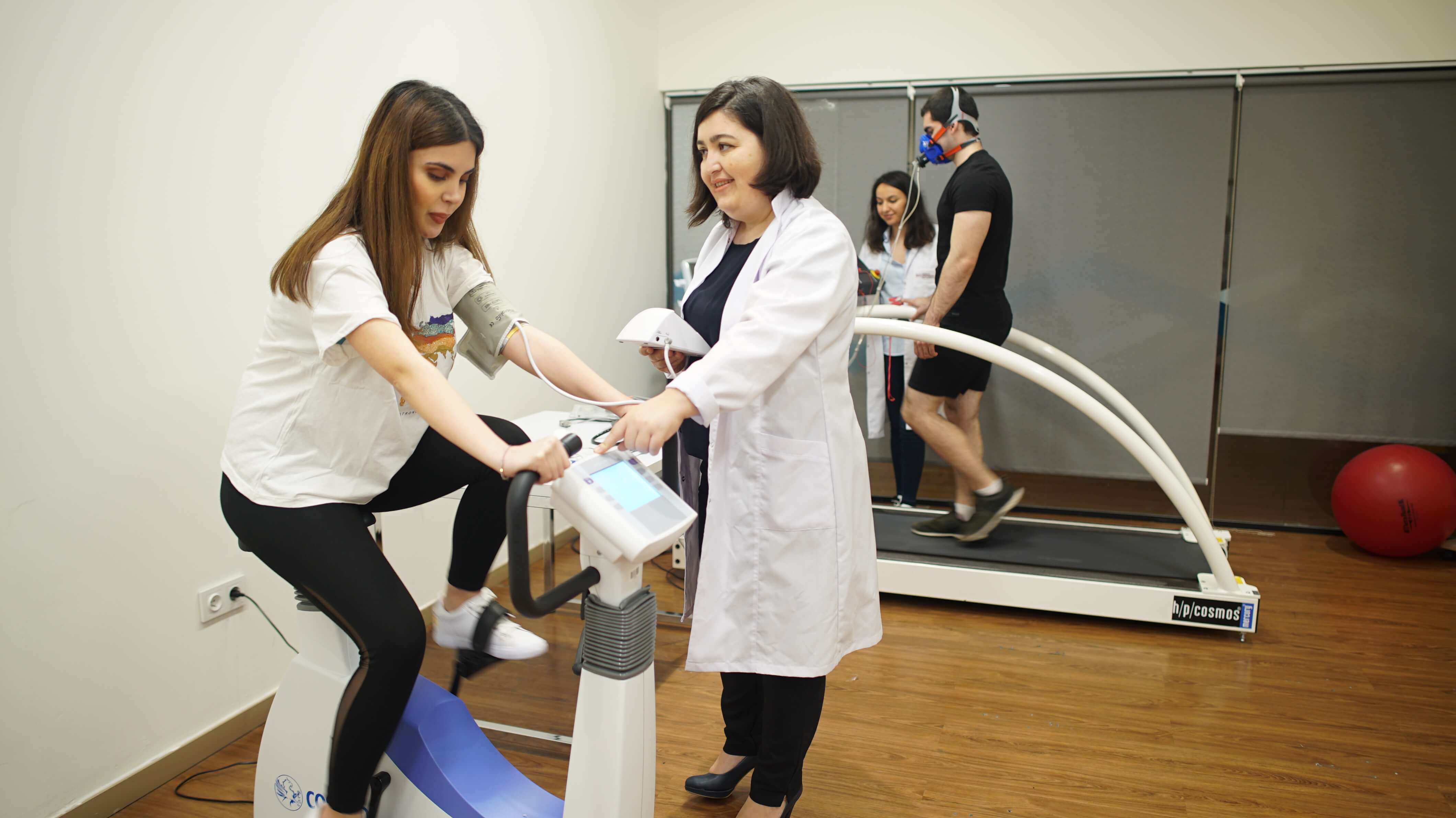 Fizik Tedavi ve Rehabilitasyon Eğitimi