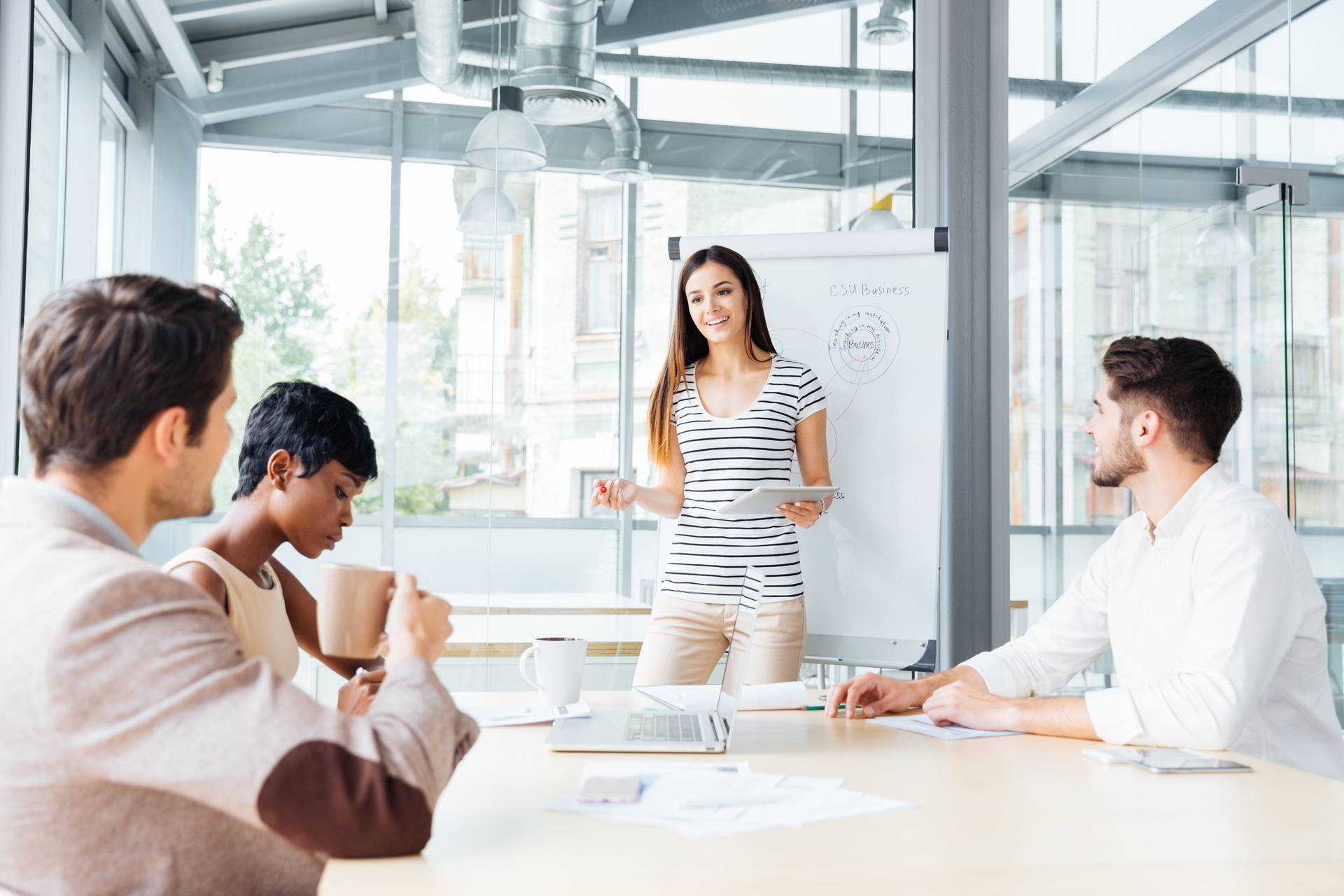 Ausbildung